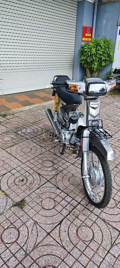 Cần bán dream kiểng. Mua bán Xe máy tại Thành phố Buôn Ma Thuột Đắk Lắk được đăng bởi thành  hình 5