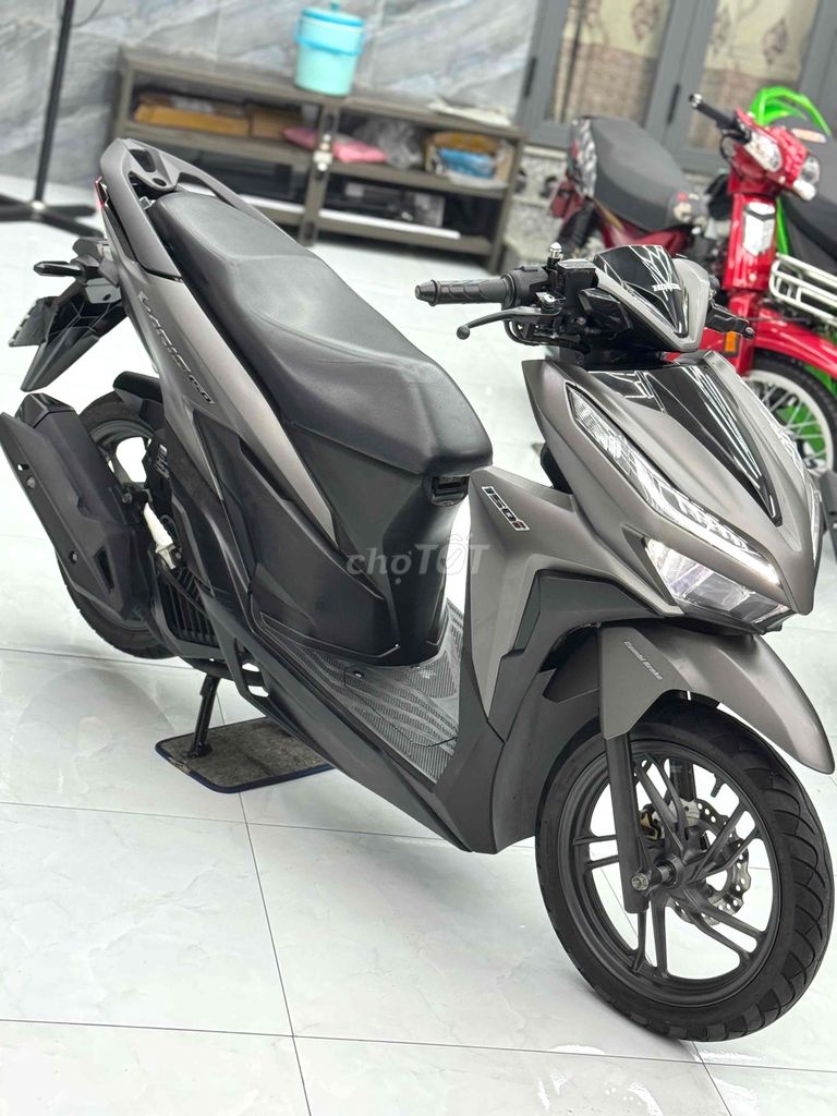 Honda Vario 150 2020 Vàng cát( Góp 50%