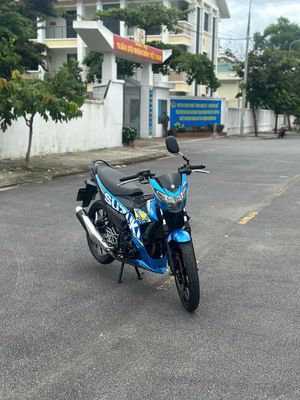 satria máy rin êm biển 43 ngay chủ. Mua bán Xe máy tại Quận Thanh Khê Đà Nẵng được đăng bởi Ku Tý