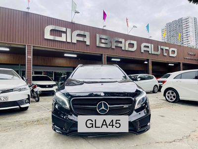 Mercaedes GLA 45 AMG 2017. Mua bán Ô tô tại Quận Hoàng Mai Hà Nội được đăng bởi Phạm quang đồng