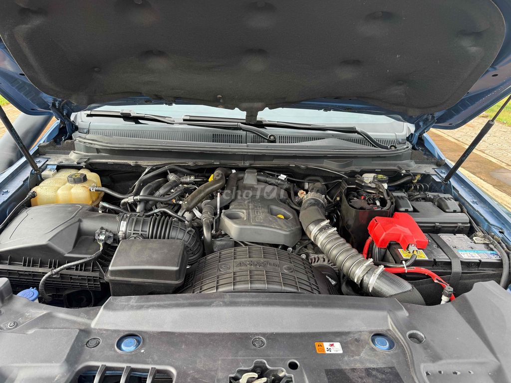 Thanh lý oto Ranger 2020 Raptor 2.0L 4x4 AT. Mua bán Ô tô tại Thành phố Pleiku Gia Lai được đăng bởi Nguyen thanh thien hình 17