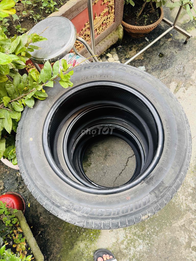 vỏ xe mazda 3. Mua bán Phụ tùng xe tại Quận Gò Vấp Tp Hồ Chí Minh được đăng bởi Tiêu Sả hình 5