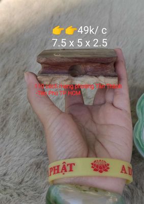 Đôn chữ nhật siêu mini. Mua bán Cây cảnh, đồ trang trí tại Quận Tân Phú Tp Hồ Chí Minh được đăng bởi Gốm Sứ Hà Thành
