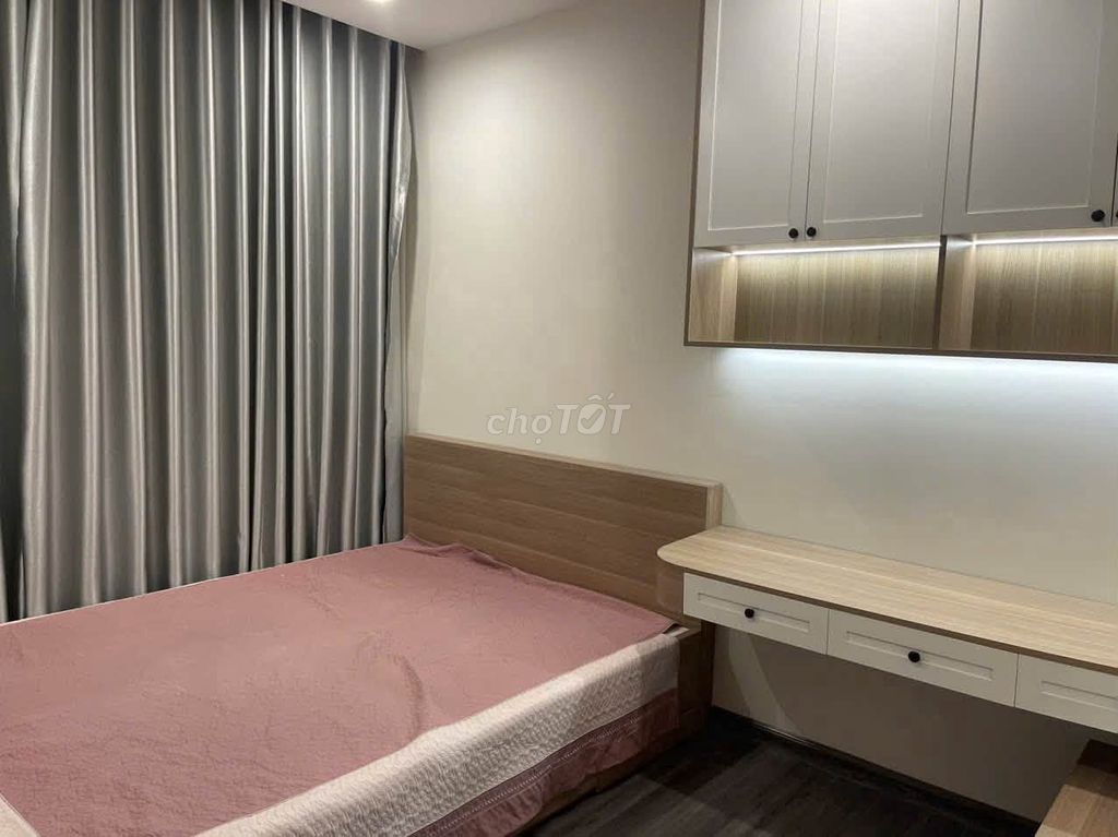 2-комнатная квартира в Тонкине в аренду - Vinhomes Smart City - 23:00 в месяц