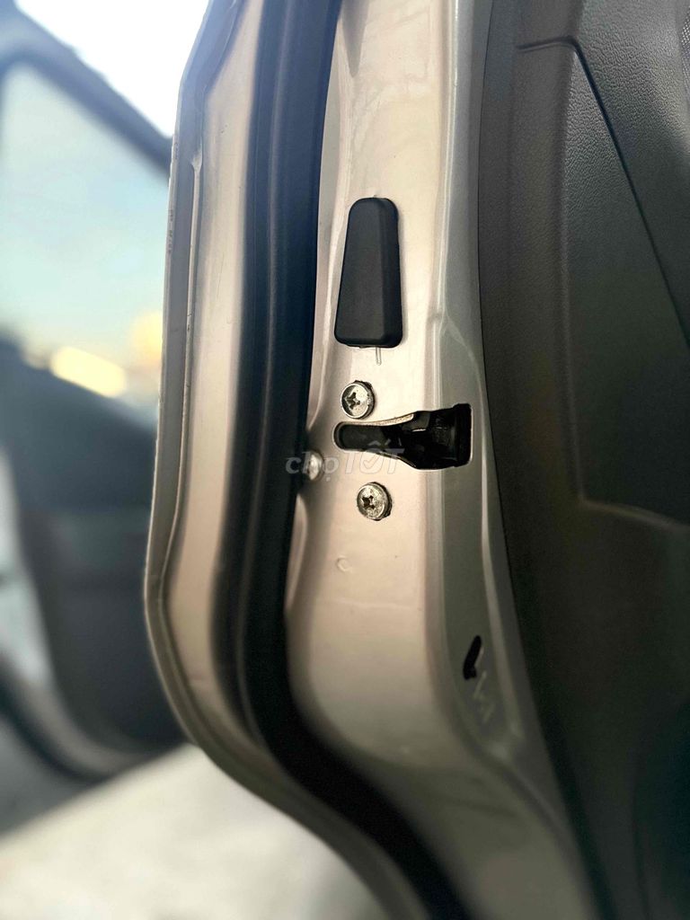 Chevrolet Spark 2011 LT 1.2 MT xe zin. Mua bán Ô tô tại Huyện Trảng Bom Đồng Nai được đăng bởi hungthan hình 14