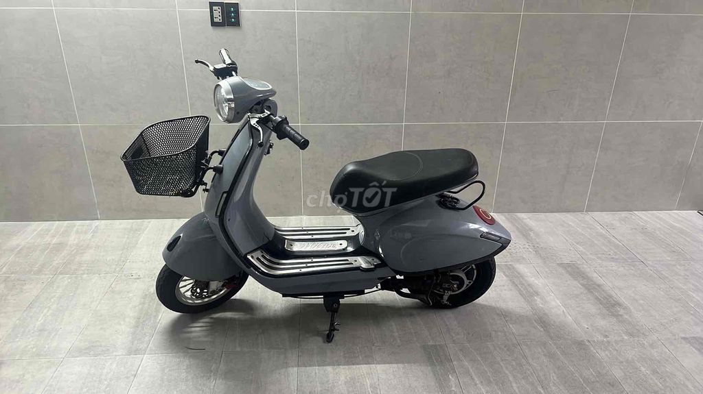 Cần bán xe đạp điện đã sử dụng (hàng nội địa nhật). Mua bán Xe điện tại Thành phố Thủ Đức Tp Hồ Chí Minh được đăng bởi Trang Ngân hình 4