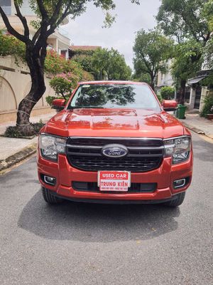 FORD RANGER XLS 4x4 AT Turbo  MODEL 2023 TỰ ĐỘNG. Mua bán Ô tô tại Quận 7 Tp Hồ Chí Minh được đăng bởi USED CARS TRUNG KIÊN