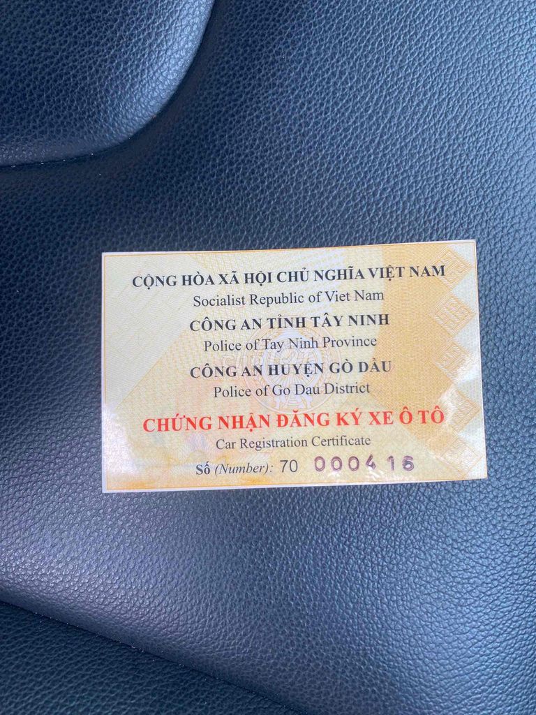 Creta 2022 Đặc Biệt 34.000km bao check tets. Mua bán Ô tô tại Thành phố Thủ Đức Tp Hồ Chí Minh được đăng bởi Sơn hình 22