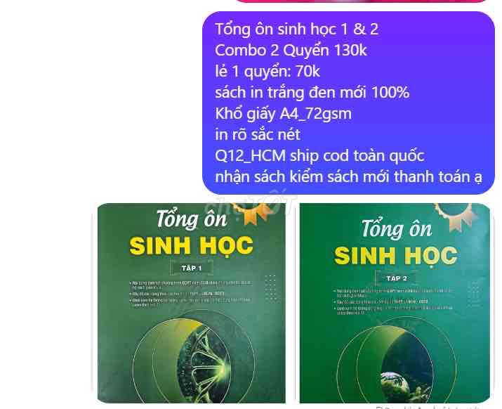 Sách các loại giá rẻ