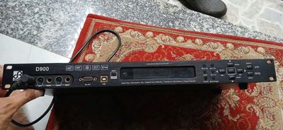 Vang Số D900 dB Acoustic karaoke cao cấp. Mua bán Tivi, Âm thanh tại Huyện Hóc Môn Tp Hồ Chí Minh được đăng bởi Nguyễn Đình Hoạch