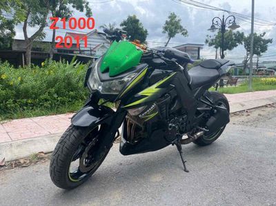 Kawasaki Z1000. Mua bán Xe máy tại Thành phố Mỹ Tho Tiền Giang được đăng bởi   Ô Tô Nghĩa Nhân 