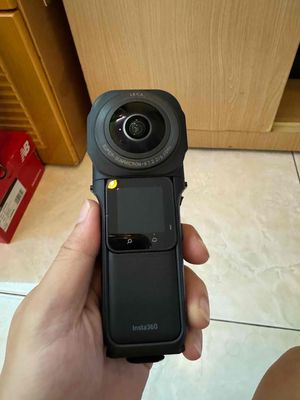 Bán Insta 360 one rs 1inch edition
