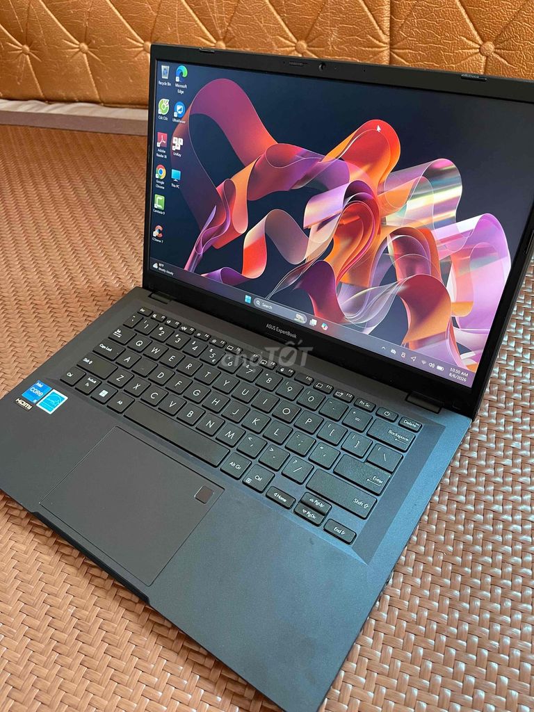 ASUS ExpertBook B1402CVA i5-1335U 16GB/512GB. Mua bán Laptop tại Quận Bắc Từ Liêm Hà Nội được đăng bởi van tuan hình 1