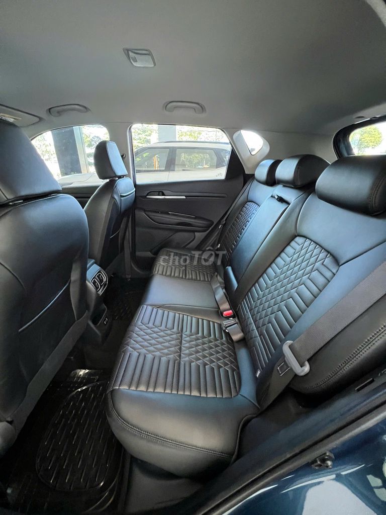 [SUV GIÁ TỐT] KIA NEW SONET CHỈ TỪ 485 TRIỆU ĐỒNG. Mua bán Ô tô tại Thành phố Thủ Đức Tp Hồ Chí Minh được đăng bởi KIA MAZDA THỦ ĐỨC hình 5