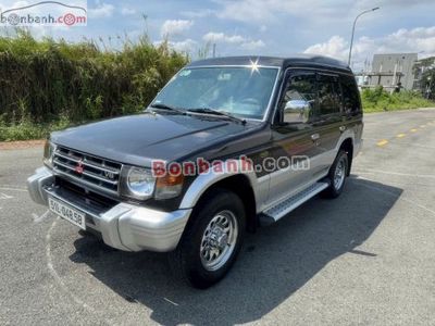 Mitsubishi Pajero 3.0 2006. Mua bán Ô tô tại Quận Thanh Xuân Hà Nội được đăng bởi Cường Trần