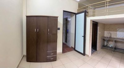 Room 16 m² · đường minh khai