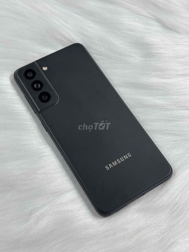 Samsung Galaxy S21 FE 6/128GB Màn thay oled. Mua bán Điện thoại tại Quận Ninh Kiều Cần Thơ được đăng bởi NP Store hình 1