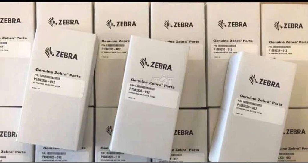 Đầu in mã vạch Zebra ZT410/411. Mua bán Đồ dùng văn phòng tại Quận Đống Đa Hà Nội được đăng bởi Tổng Kho Mã Vạch hình 1