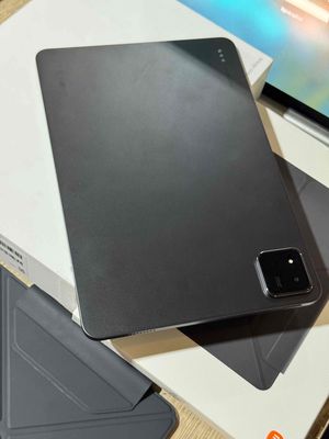 Xiaomi pad 7 quốc tế  8/128gb,snap 7+ gen 3 fulbox. Mua bán Máy tính bảng tại Quận Bình Tân Tp Hồ Chí Minh được đăng bởi PK UY TÍN
