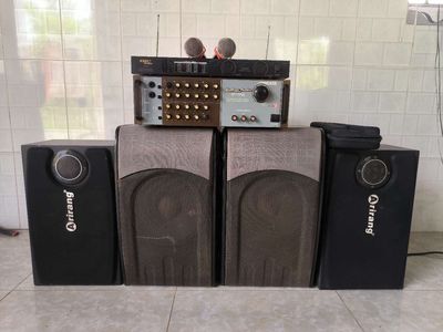 Bán rẻ đỡ chật nhà. Nghe nhạc karaoke bình thường. Mua bán Tivi, Âm thanh tại Thành phố Ngã Bảy Hậu Giang được đăng bởi Thuong su