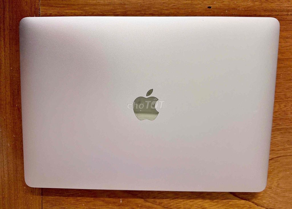 Apple Macbook Air 2020 512GB Vàng hồng. Mua bán Laptop tại Thành phố Long Khánh Đồng Nai được đăng bởi Long hình 1