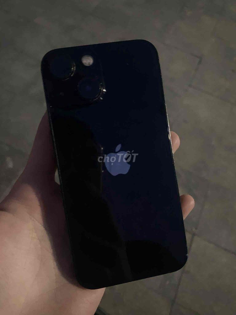 Apple iPhone 13 mini Đen. Mua bán Điện thoại tại Quận Hà Đông Hà Nội được đăng bởi Đỗ Quốc huy hình 1