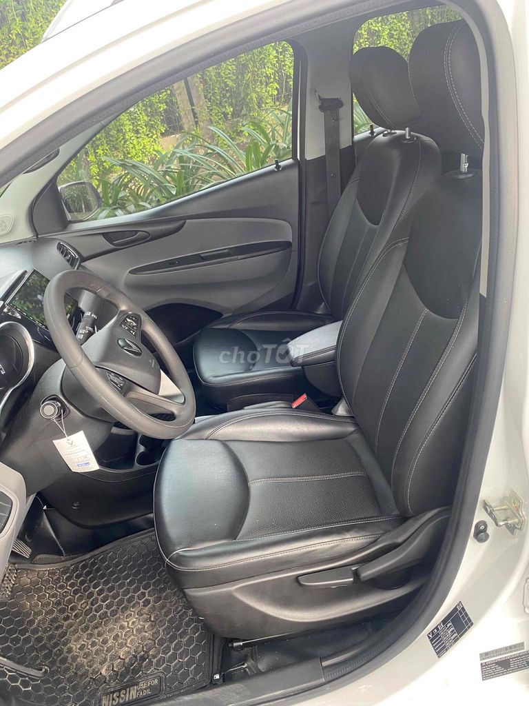 VinFast Fadil 2020 1.4 AT Plus - 63000 km. Mua bán Ô tô tại Quận Tân Phú Tp Hồ Chí Minh được đăng bởi Tân Phú Car hình 9