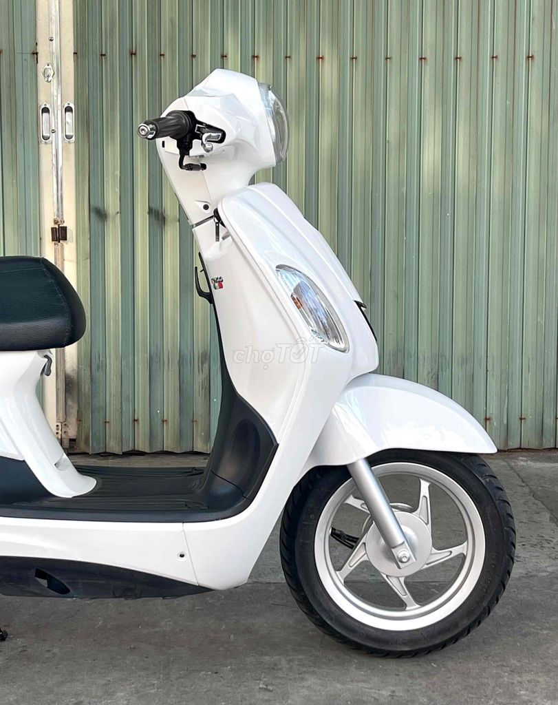 Kymco Like 50/2020. Mua bán Xe máy tại Thành phố Vũng Tàu Bà Rịa - Vũng Tàu được đăng bởi Cao Trí hình 9