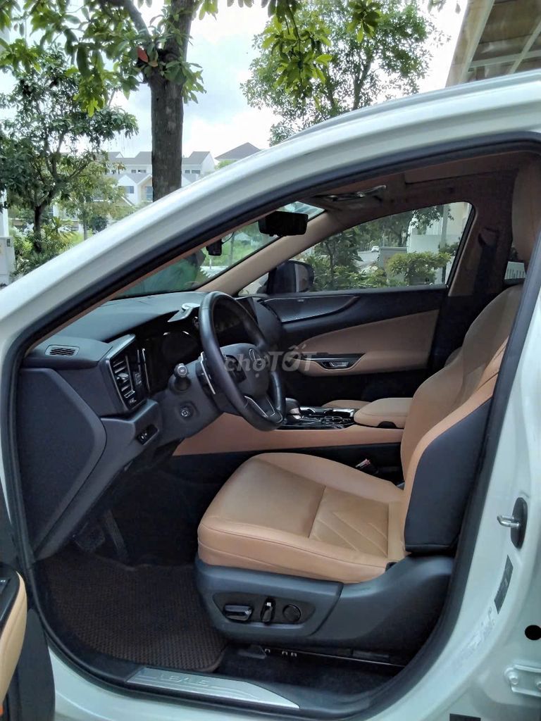 Lexus NX350h 2023 - 30.000km - Full Option. Mua bán Ô tô tại Thành phố Thủ Đức Tp Hồ Chí Minh được đăng bởi sang  hình 13