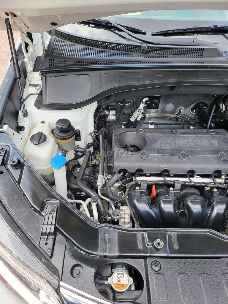 Kia Sorento đk lần đầu t8/2017 máy xăng. Mua bán Ô tô tại Quận 10 Tp Hồ Chí Minh được đăng bởi Anh Thanh hình 16