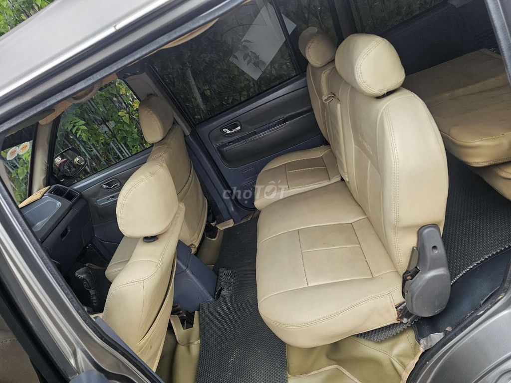 Jolei 2003 - 299999 km. Mua bán Ô tô tại Huyện Hóc Môn Tp Hồ Chí Minh được đăng bởi Văn sang hình 2