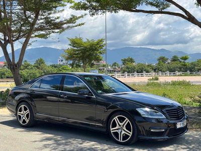 Xe merc S550. đã bão dưỡng lớn hơn 300tr tháng 9. Mua bán Ô tô tại Huyện Vạn Ninh Khánh Hòa được đăng bởi Lê nhật linh hình 1