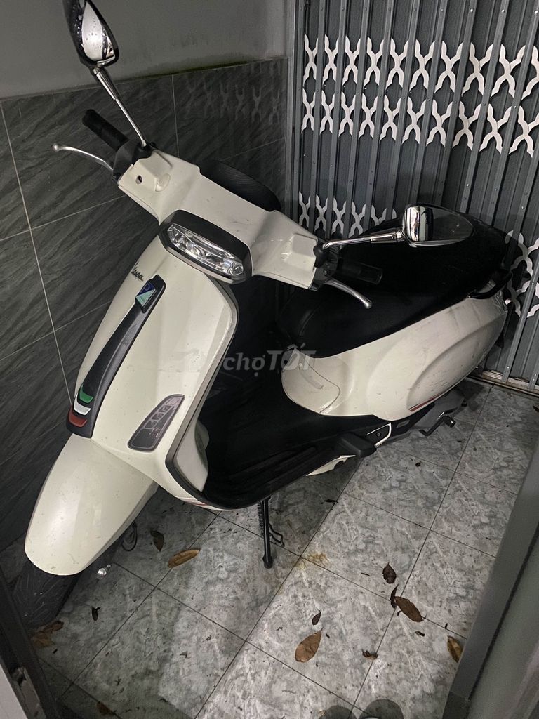 Chính chủ bán xe Vespa Sprint 2019 125. Mua bán Xe máy tại Quận 1 Tp Hồ Chí Minh được đăng bởi Nam hình 1