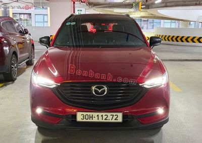 CX8 2.5 deluxe sx 2021 xe tư nhân. Mua bán Ô tô tại Quận Cầu Giấy Hà Nội được đăng bởi Auto Anh Em