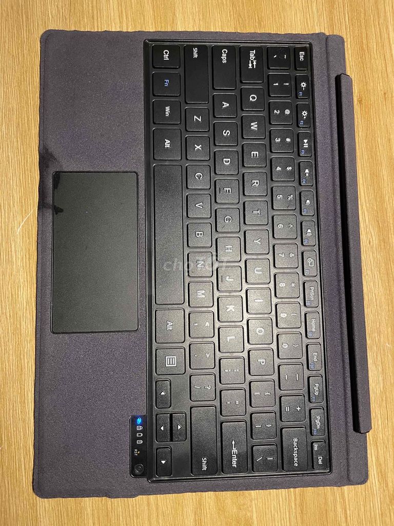 Thanh lý phím Bluetooth Surfacepro 3/4/5/6/7/7+. Mua bán Phụ kiện (Màn hình, Chuột...) tại Quận 7 Tp Hồ Chí Minh được đăng bởi Mèo Hoang hình 1