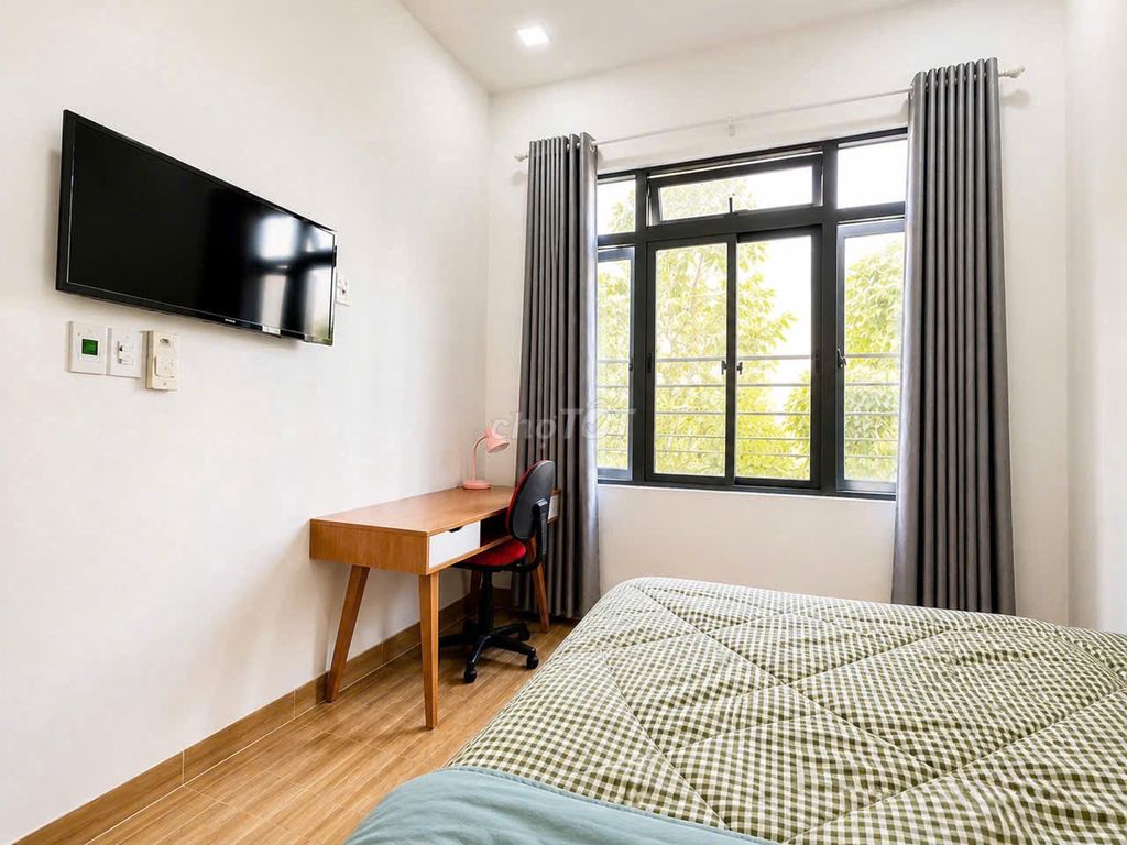 Аренда · 2 комн. · 40 м² · Quận Sơn Trà, ул. Đường Phước Trường 4