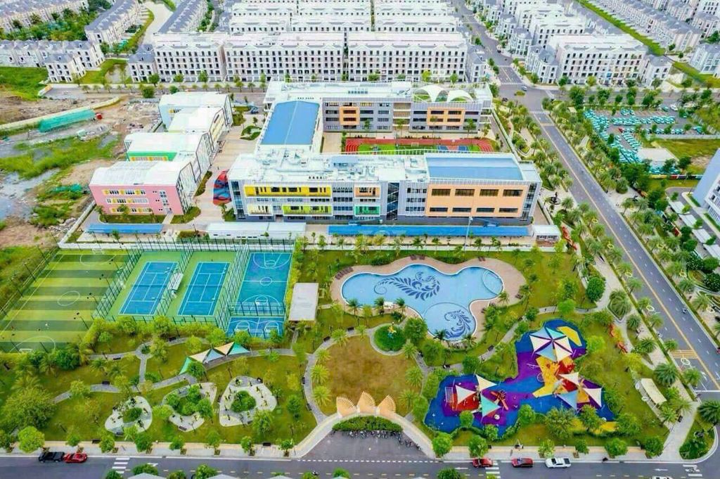 Căn 1PN+ giỏ hàng CĐT giá cực tốt tại Vinhomes Grand Park