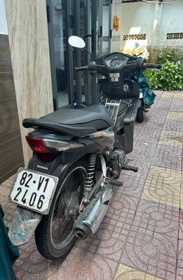 xe Wave S. Mua bán Xe máy tại Quận Hải Châu Đà Nẵng được đăng bởi chánh