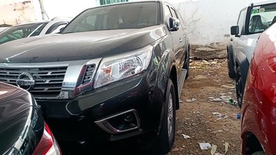 Nissan Navara 2018 EL Premium R - 112 km. Mua bán Ô tô tại Quận Tân Bình Tp Hồ Chí Minh được đăng bởi Wines & Foods