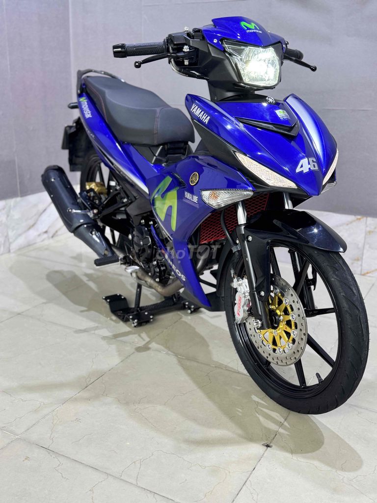 exciter 62+5. Mua bán Xe máy tại Thị xã Phú Mỹ Bà Rịa - Vũng Tàu được đăng bởi 72 motorcycle shop hình 1