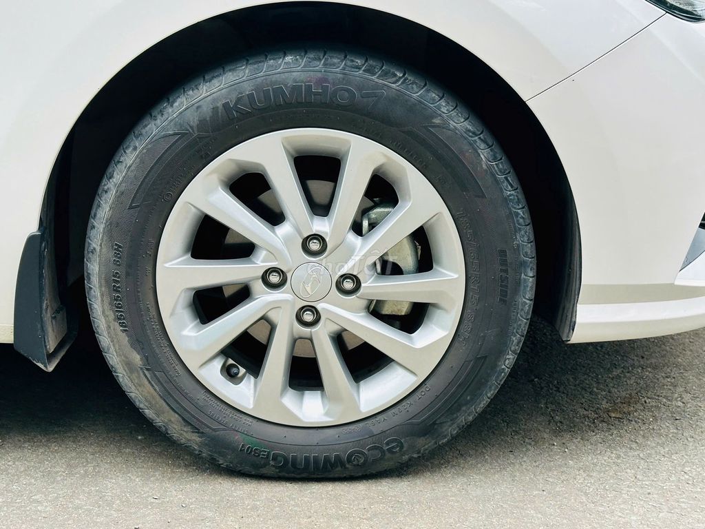 Hyundai Accent 1.4 AT 2022 (Tiêu chuẩn) -420tr. Mua bán Ô tô tại Thành phố Dĩ An Bình Dương được đăng bởi Siêu Thị Ô Tô Bình Dương  hình 15