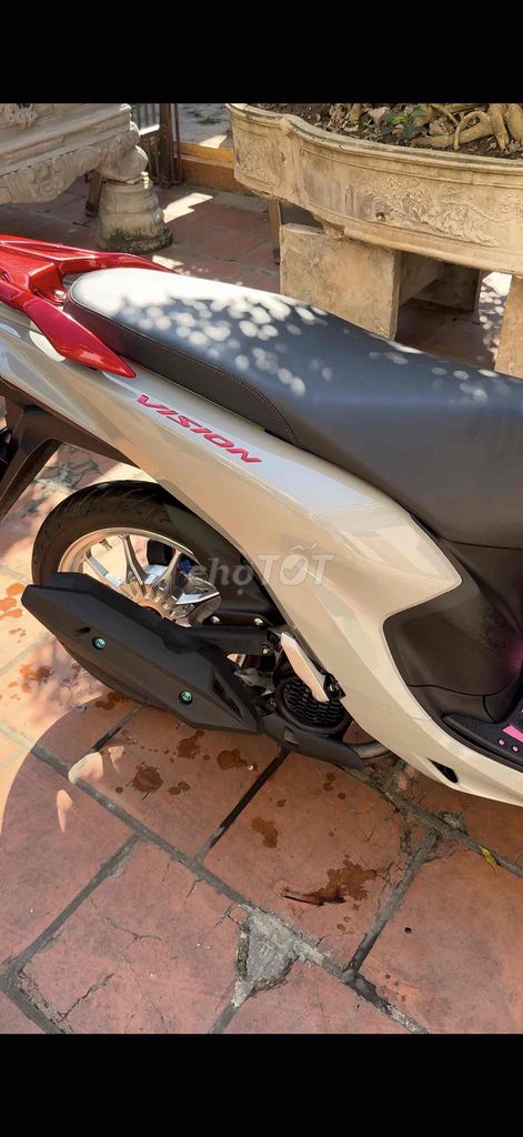 cần bán cho ae nào thích. Mua bán Xe máy tại Thành phố Hải Dương Hải Dương được đăng bởi Thành  hình 3