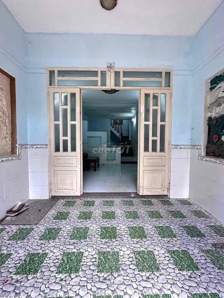 BÁN NHÀ VI BẰNG NGÃ BA CÂY ĐIỆP DĨ AN