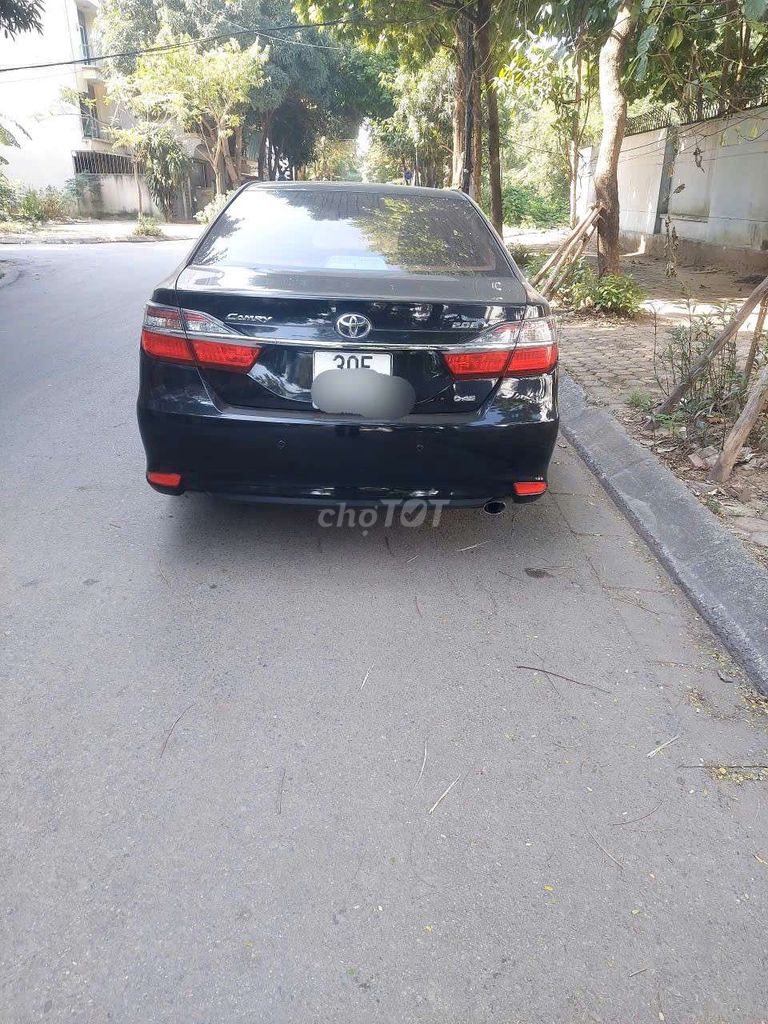 2017 2.0E - 85000 km. Mua bán Ô tô tại Quận Hoàng Mai Hà Nội được đăng bởi tinh cap van hình 2