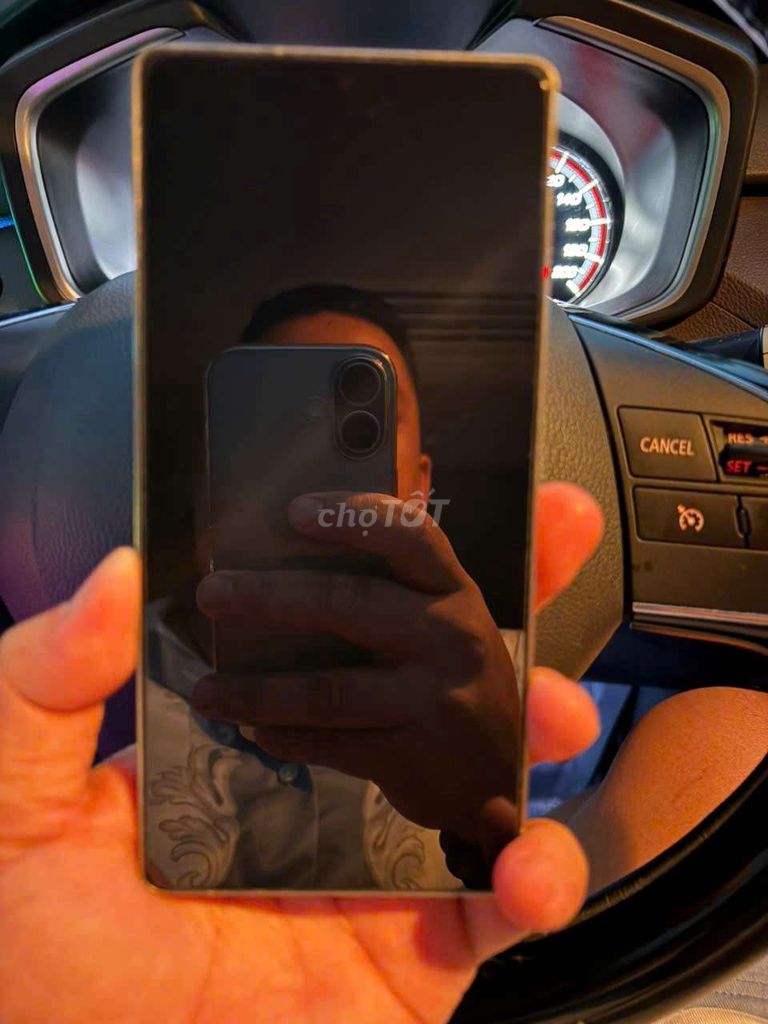 Samsung S25 Ultra Đen Titan Điện thoại. Mua bán Điện thoại tại Thành phố Biên Hòa Đồng Nai được đăng bởi Nguyễn Quốc Đại hình 1