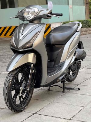XMHN: ❣️Kymco _ Candy 50 _ model 2021 29AA Lướt