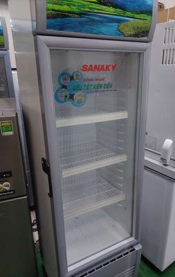 Tủ mát 250 lít Sanaky thanh lí