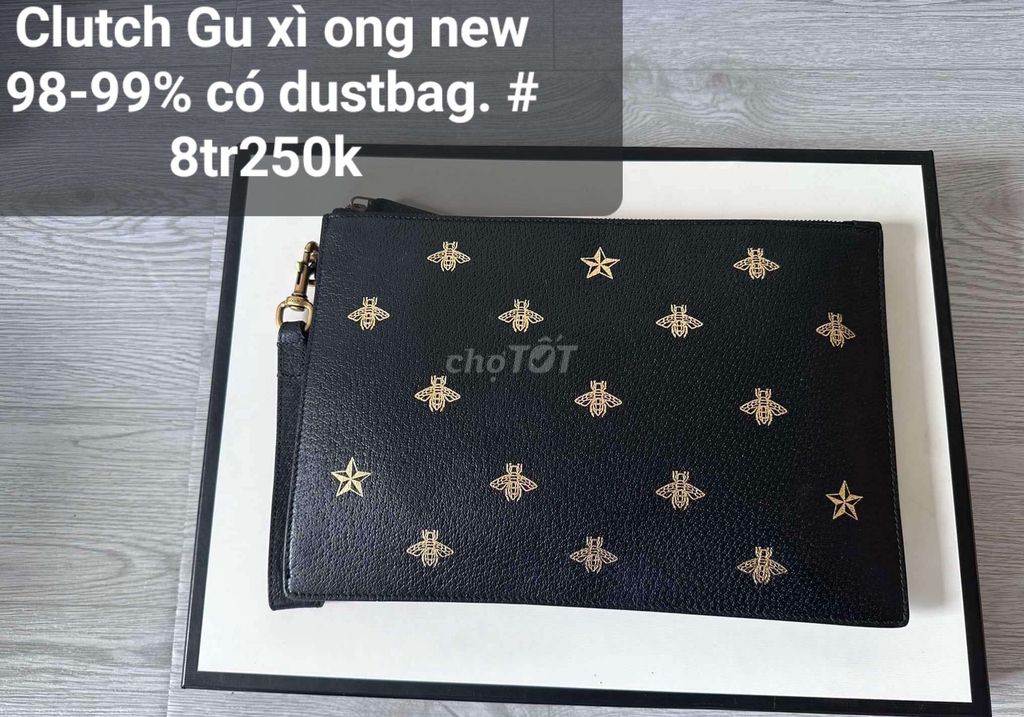 Hàng hiệu Lv, gucci có sẵn ib . Chính hãng 100%