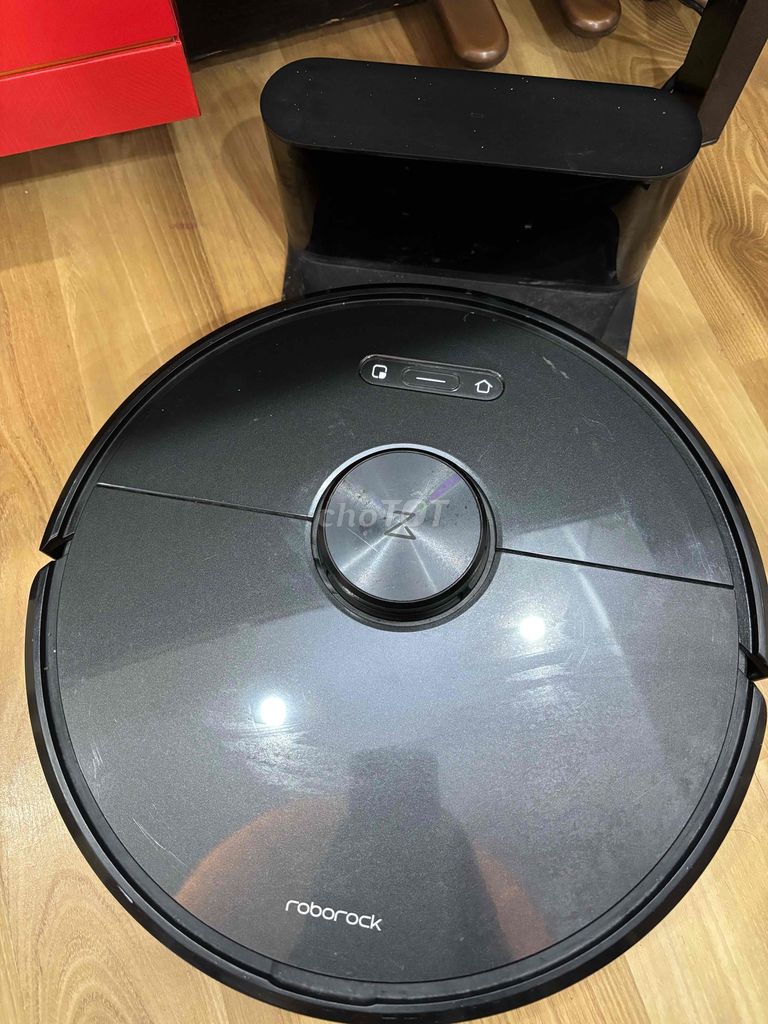 Bán robot Xiaomi Gen 3