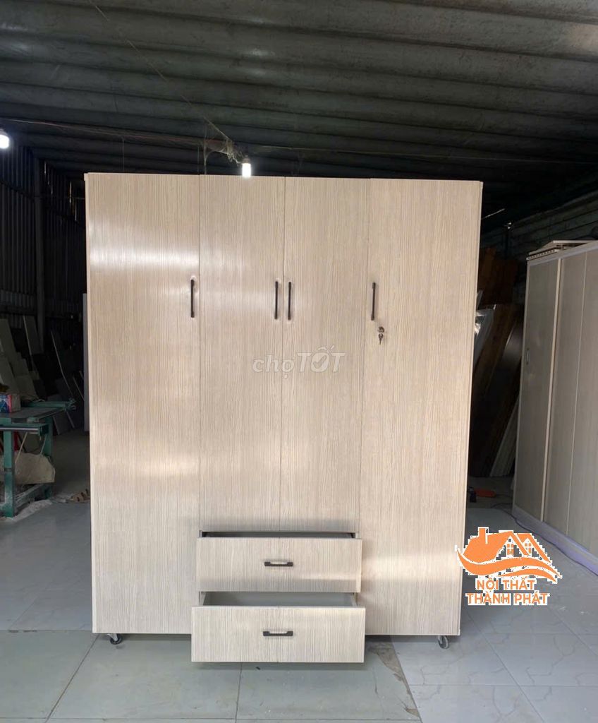 Tủ quần áo Tủ quần áo Tủ quần áo '' Tủ quần áo @. Mua bán Tủ, kệ gia đình tại Quận Tân Phú Tp Hồ Chí Minh được đăng bởi Nguyễn Quỳnh Thư hình 1